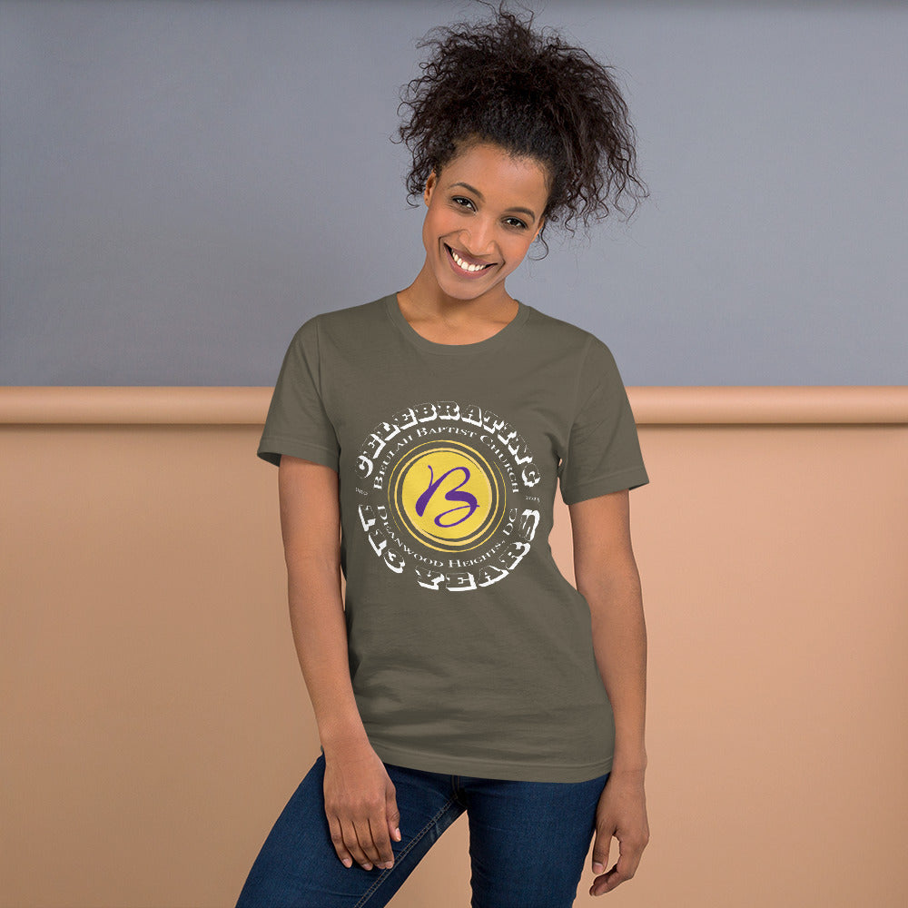 Birthday - Women's Birthday T-shirt