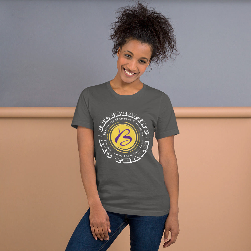 Birthday - Women's Birthday T-shirt