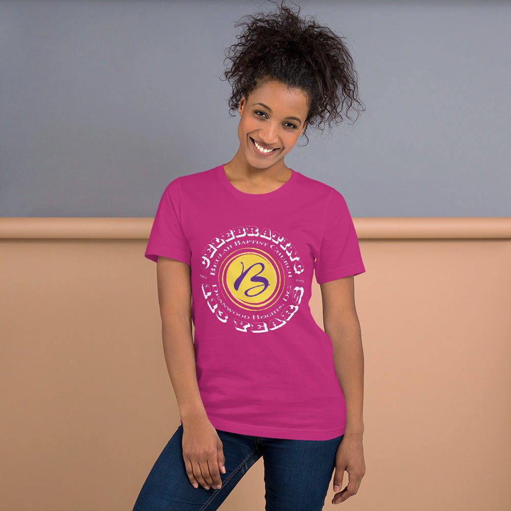 Birthday - Women's Birthday T-shirt