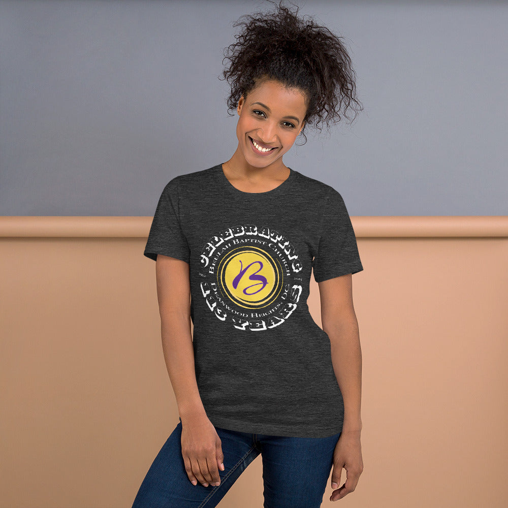 Birthday - Women's Birthday T-shirt