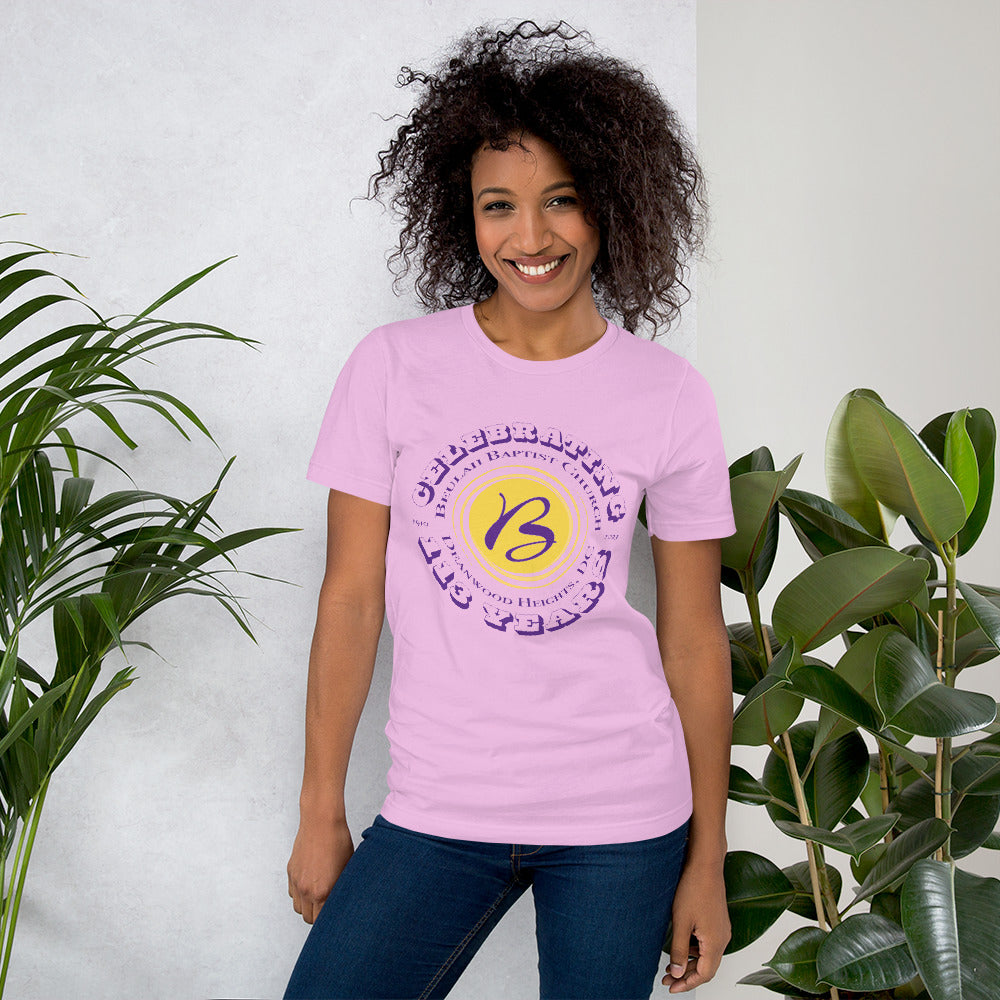 Birthday - Women's Birthday T-shirt