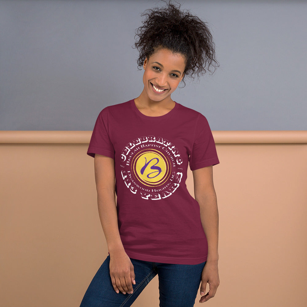 Birthday - Women's Birthday T-shirt