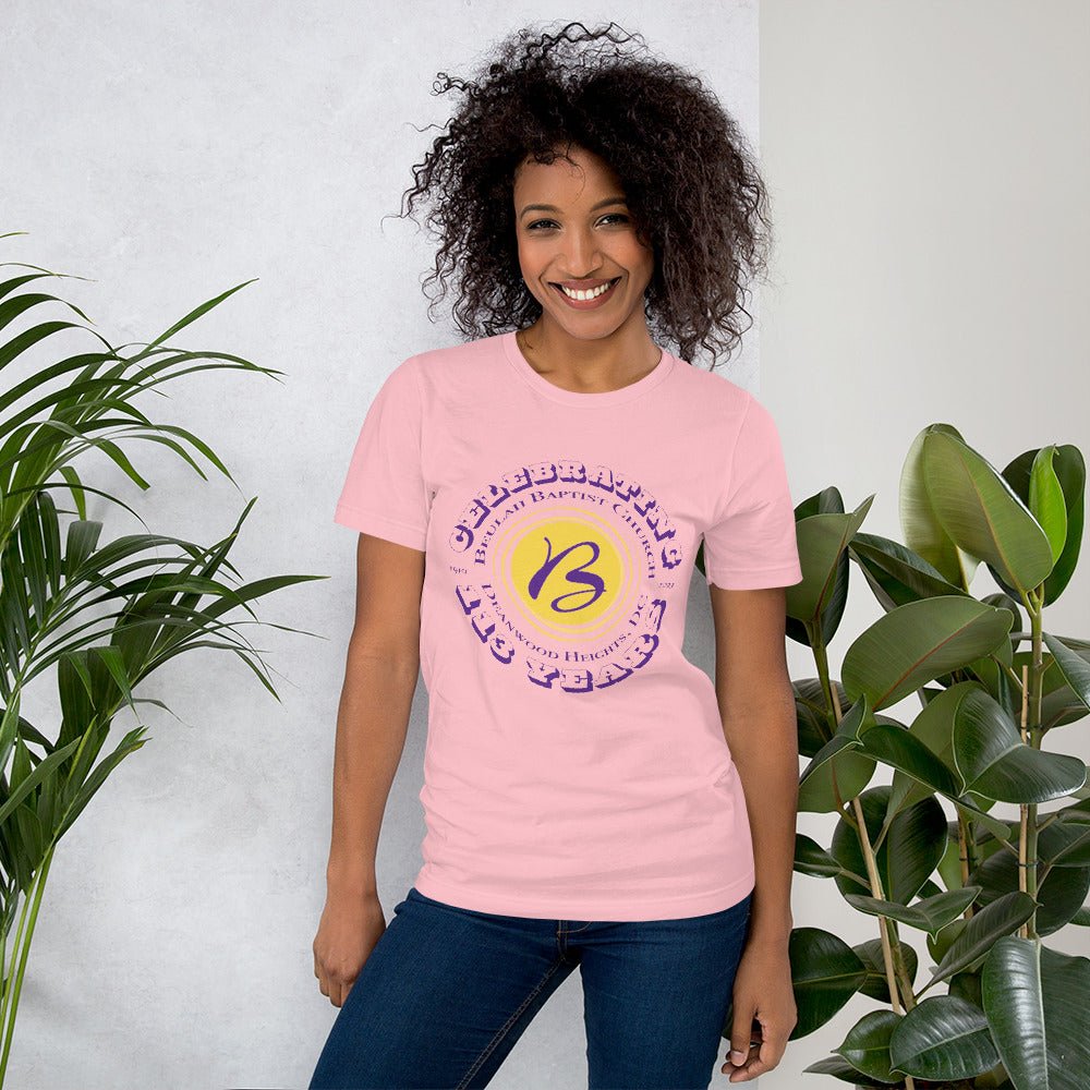 Birthday - Women's Birthday T-shirt