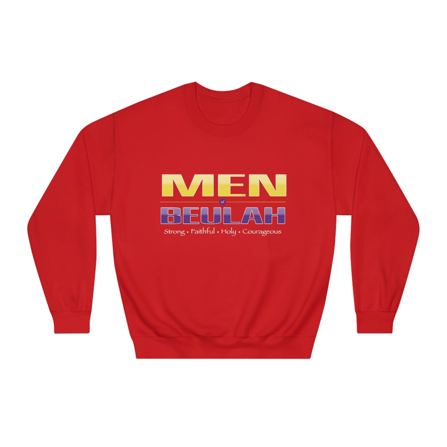 MOB - DryBlend® Crewneck Sweatshirt