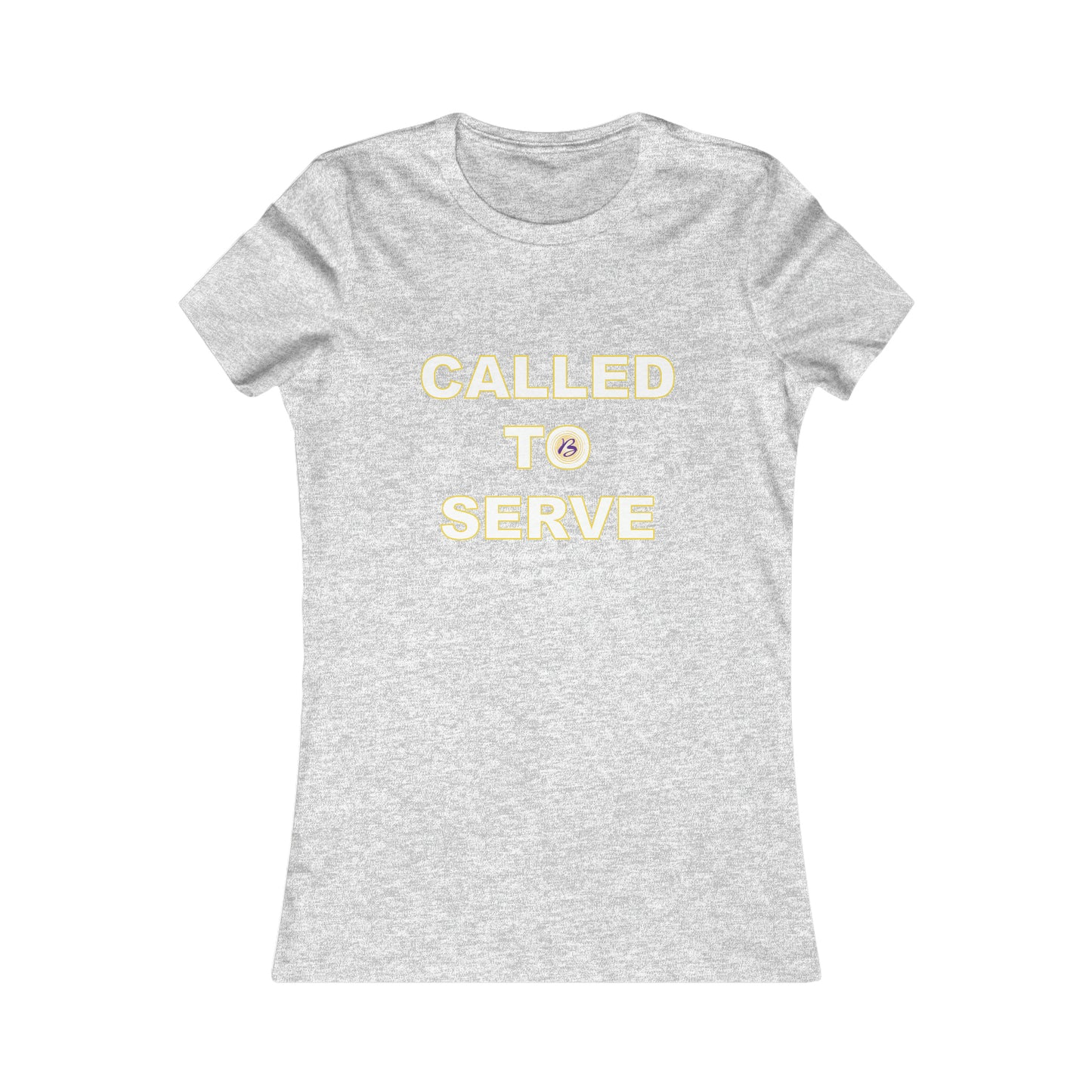 CTS - Women's Favorite Tee