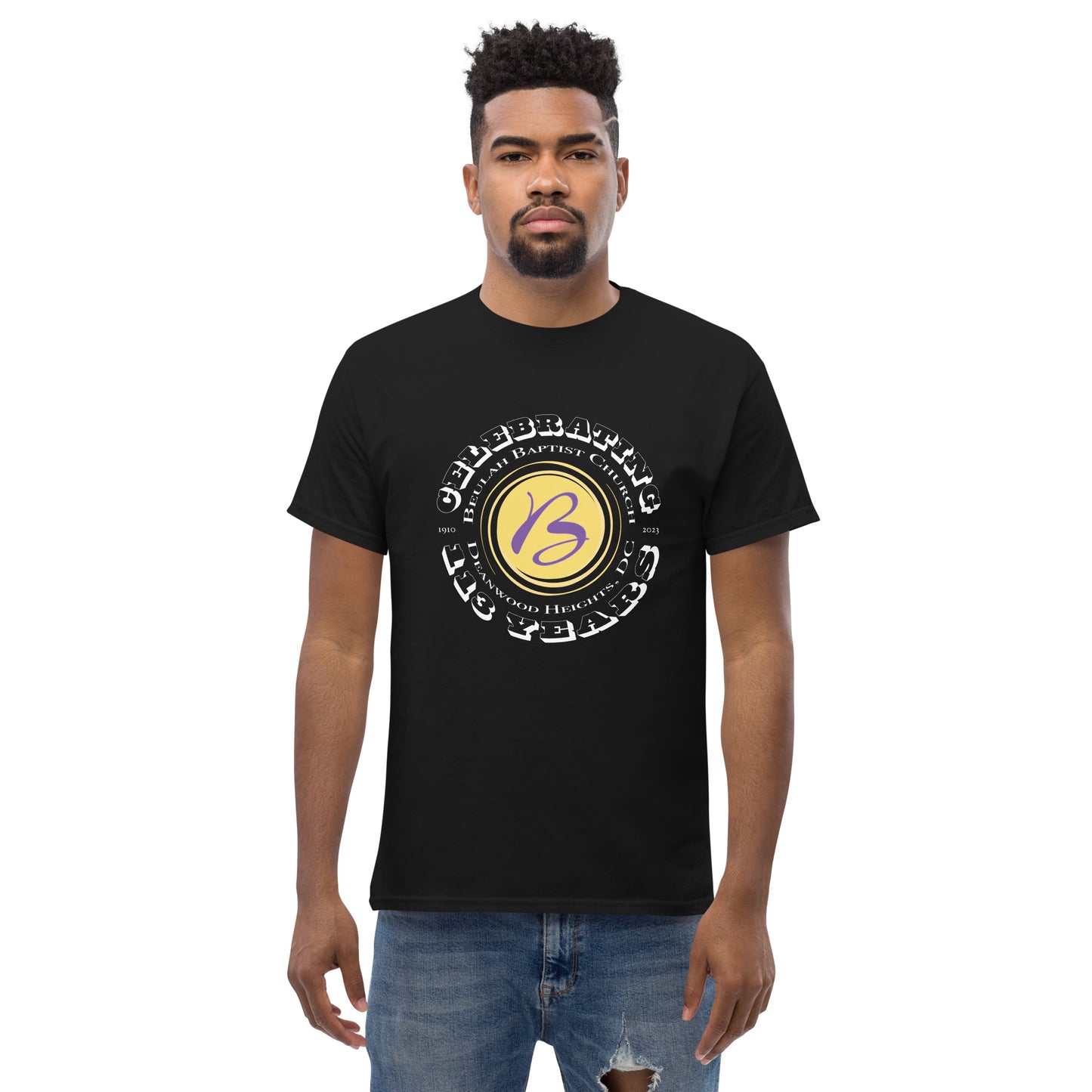 Birthday - Men's Classic Tee Shirt