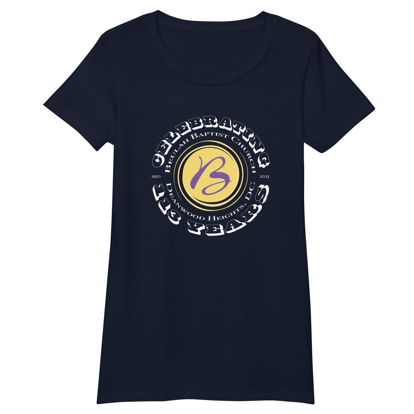 Birthday - Women’s Classic Tee Shirt