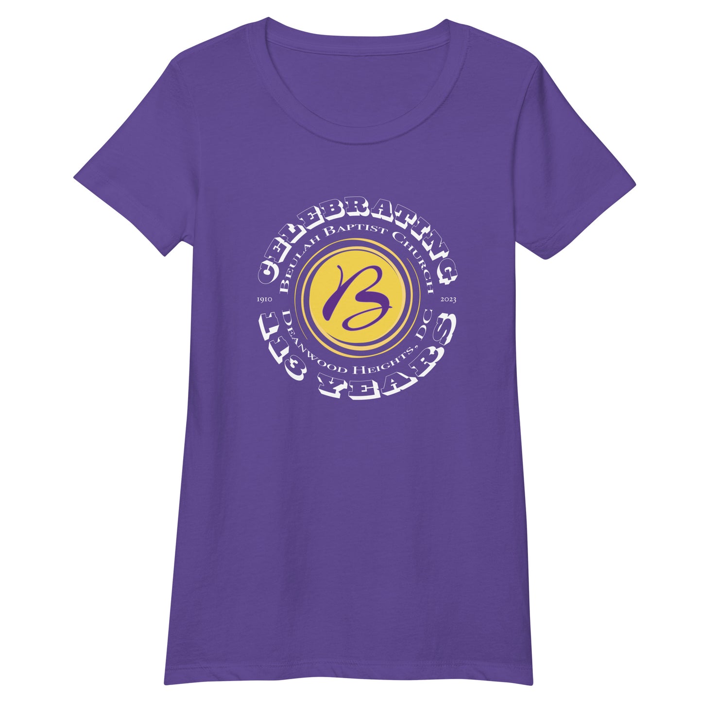 Birthday - Women’s Classic Tee Shirt