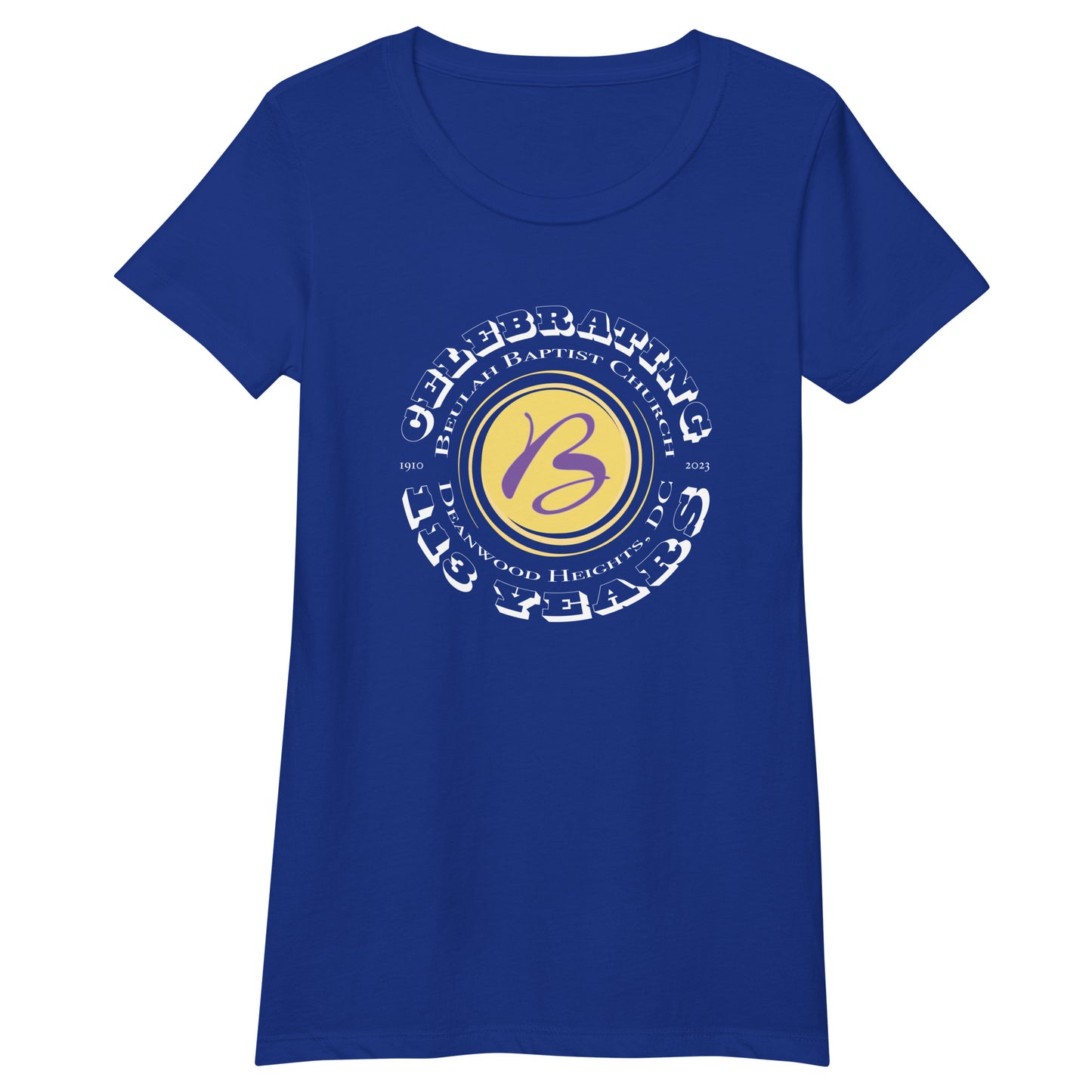 Birthday - Women’s Classic Tee Shirt