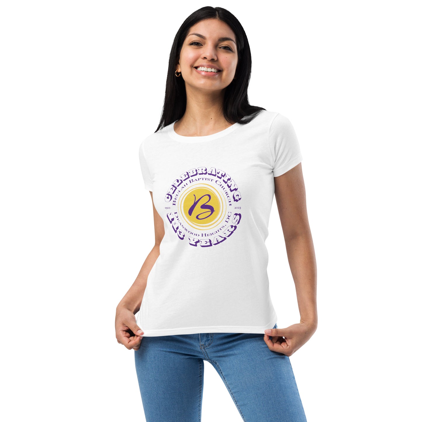 Birthday - Women's Classic Tee Shirt