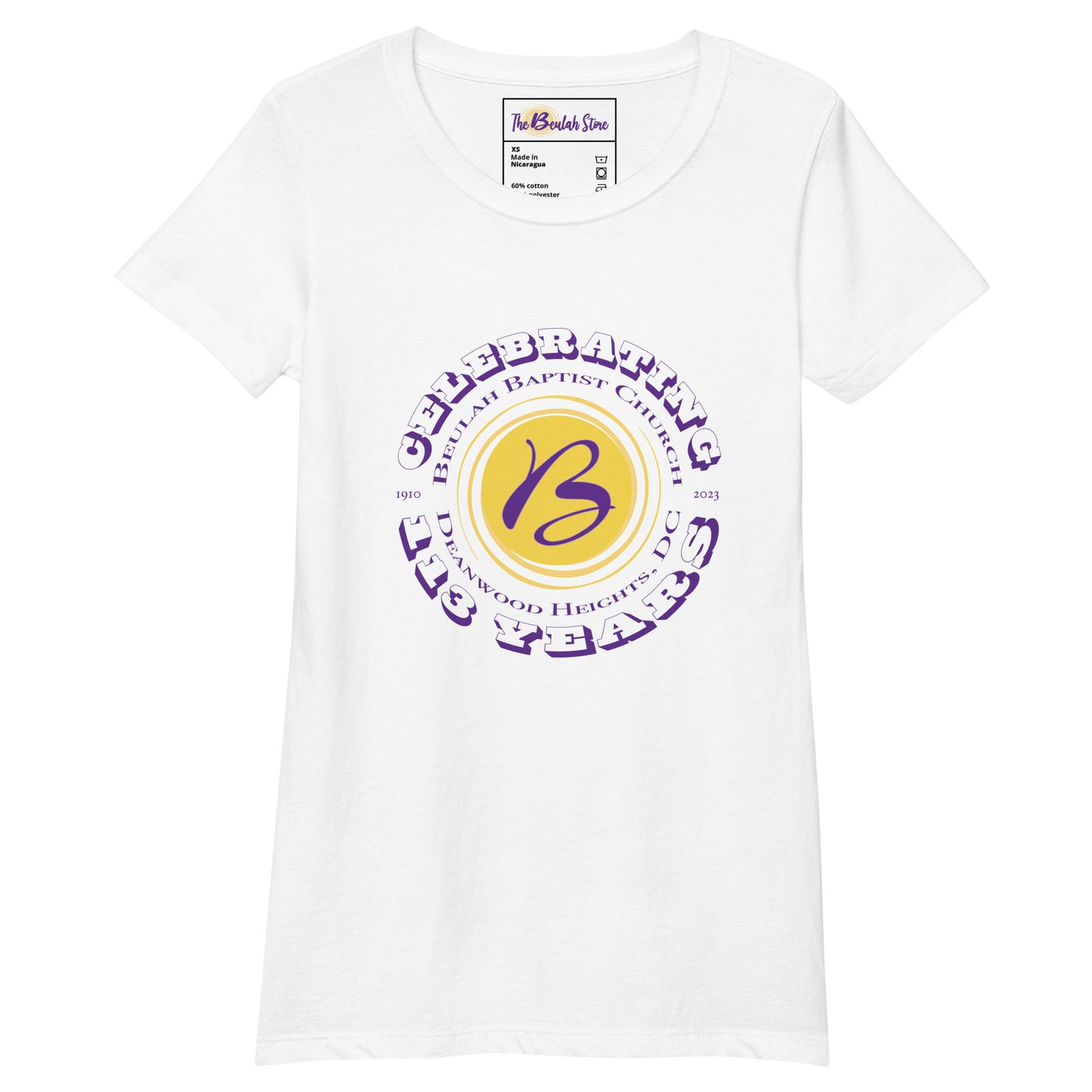 Birthday - Women's Classic Tee Shirt