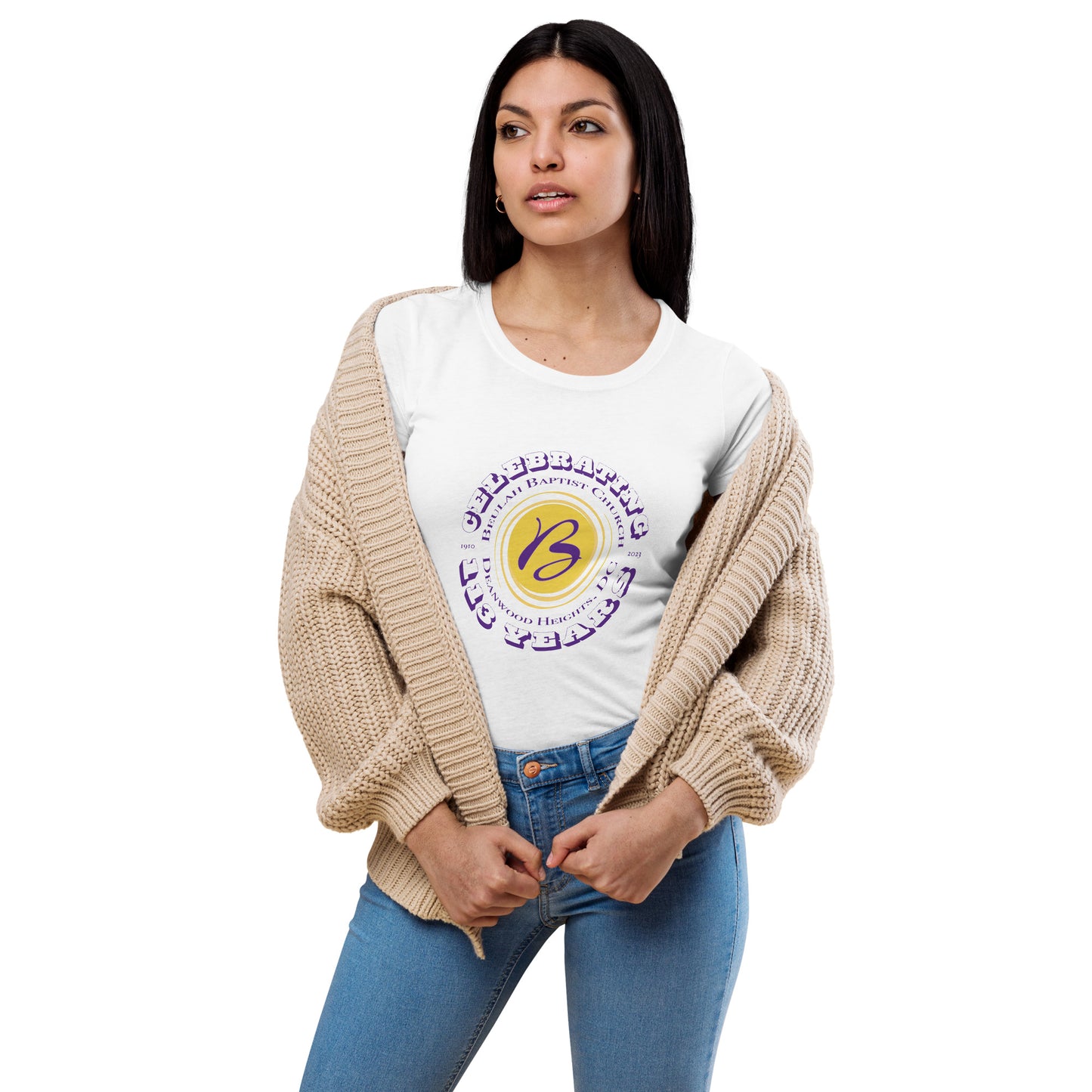 Birthday - Women's Classic Tee Shirt