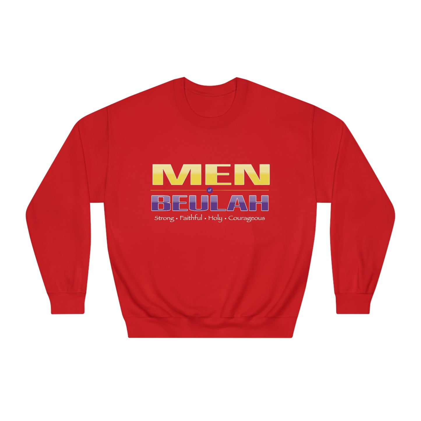 MOB - DryBlend® Crewneck Sweatshirt