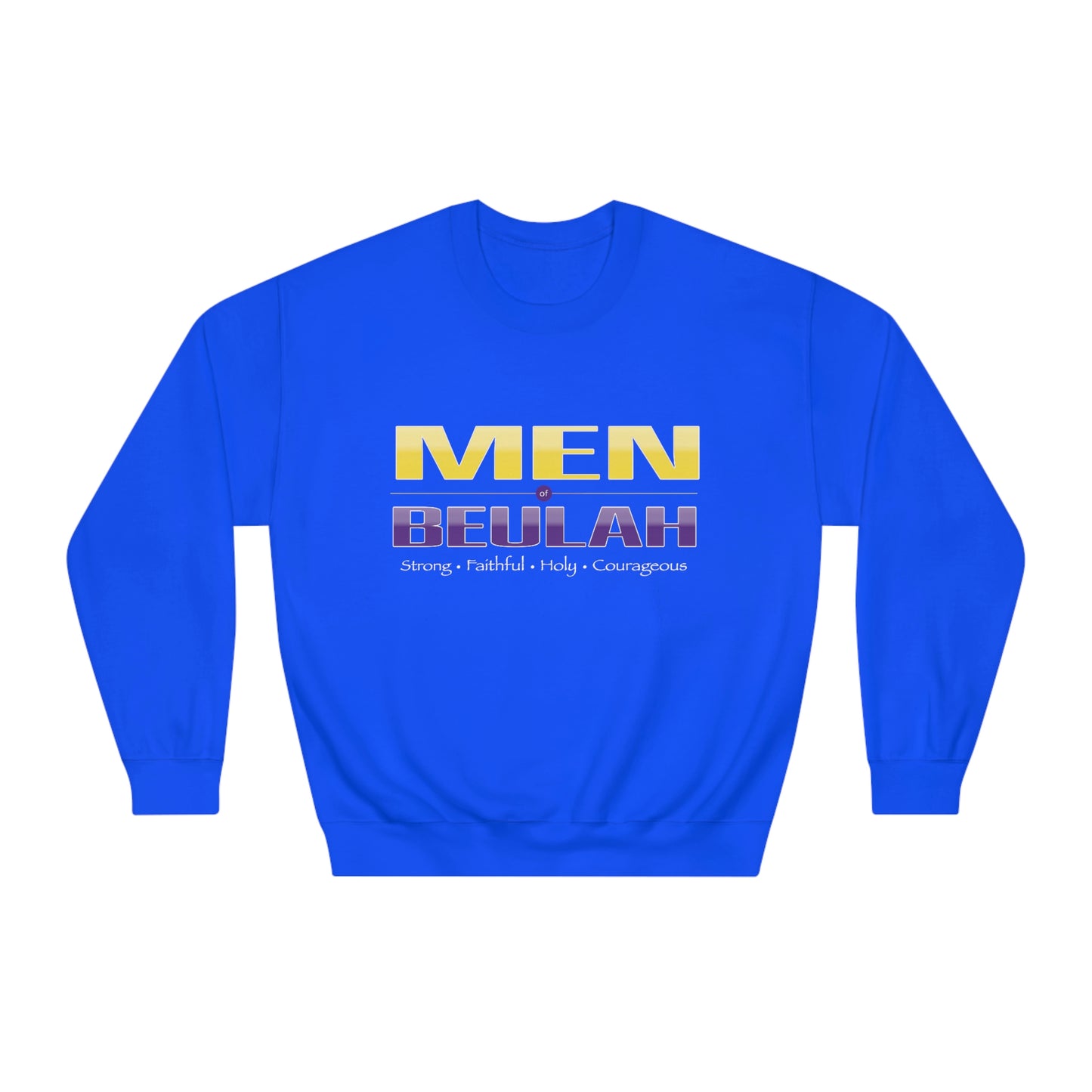 MOB - DryBlend® Crewneck Sweatshirt