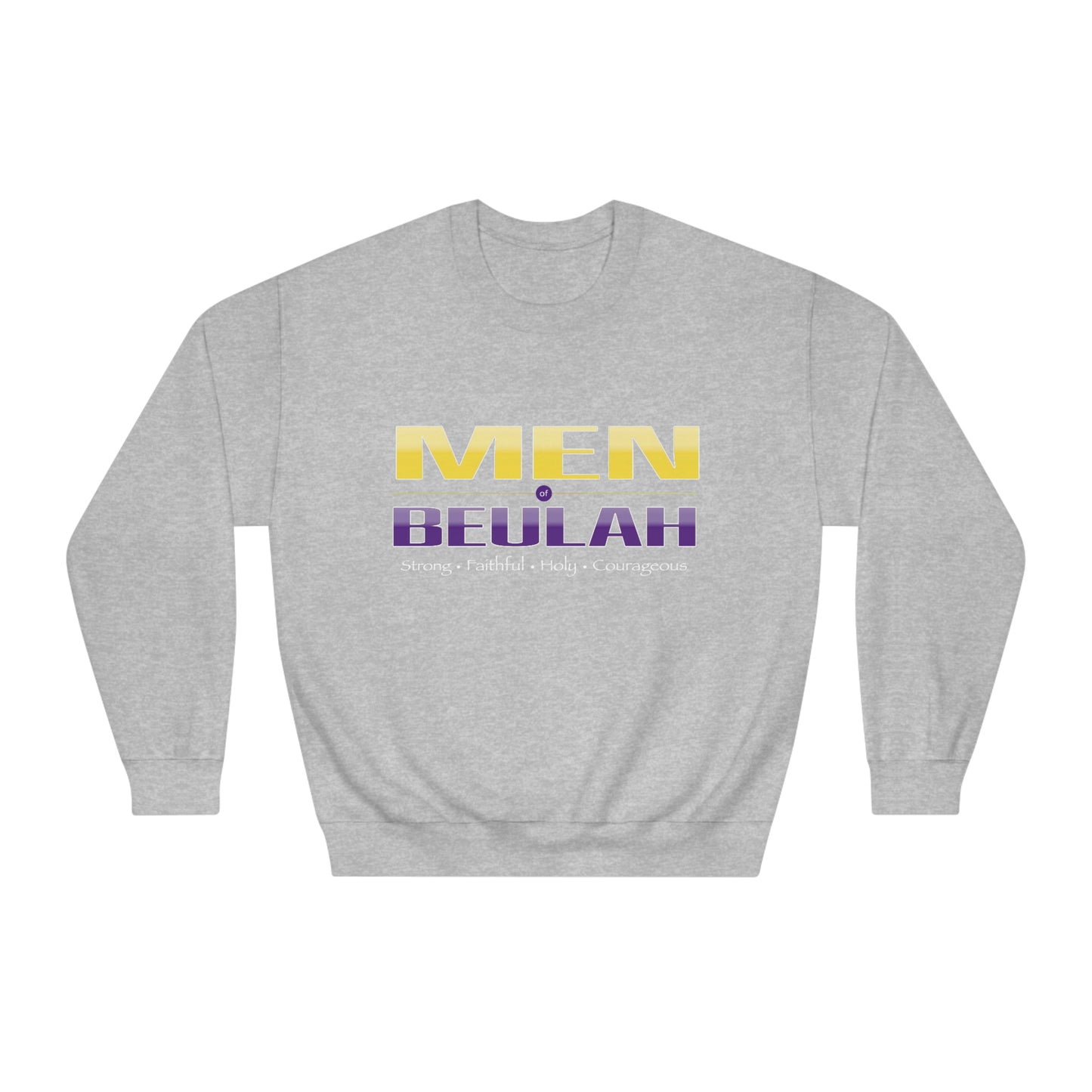 MOB - DryBlend® Crewneck Sweatshirt