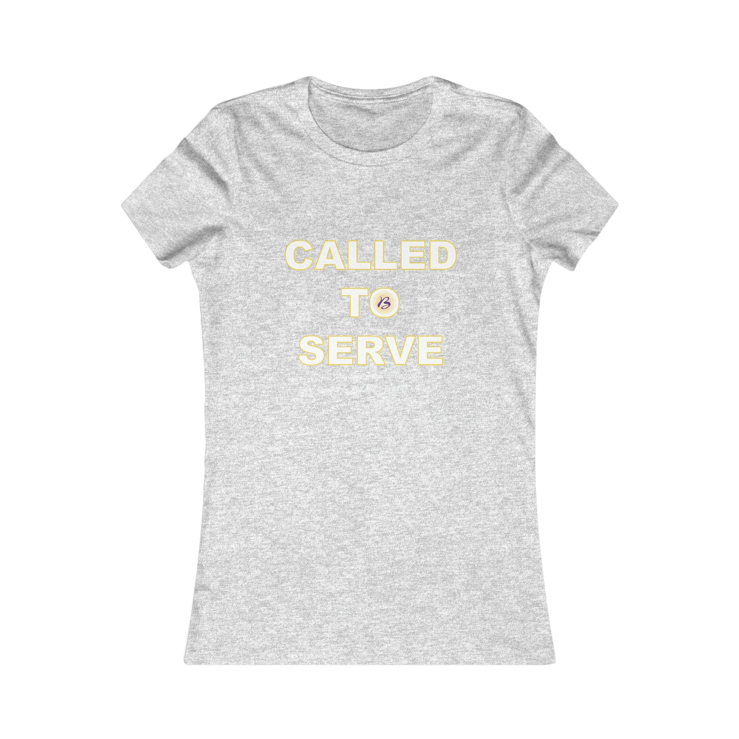 CTS - Women's Favorite Tee