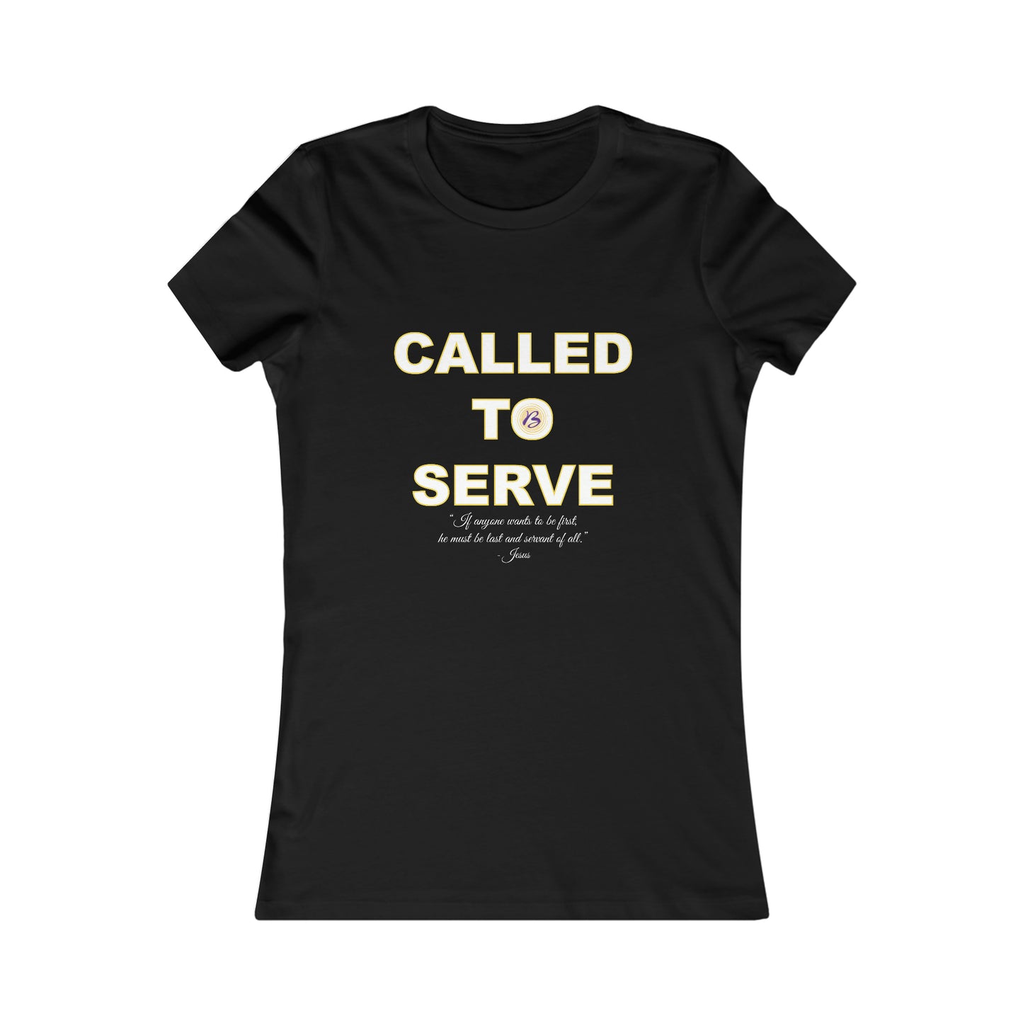 CTS - Women's Favorite Tee