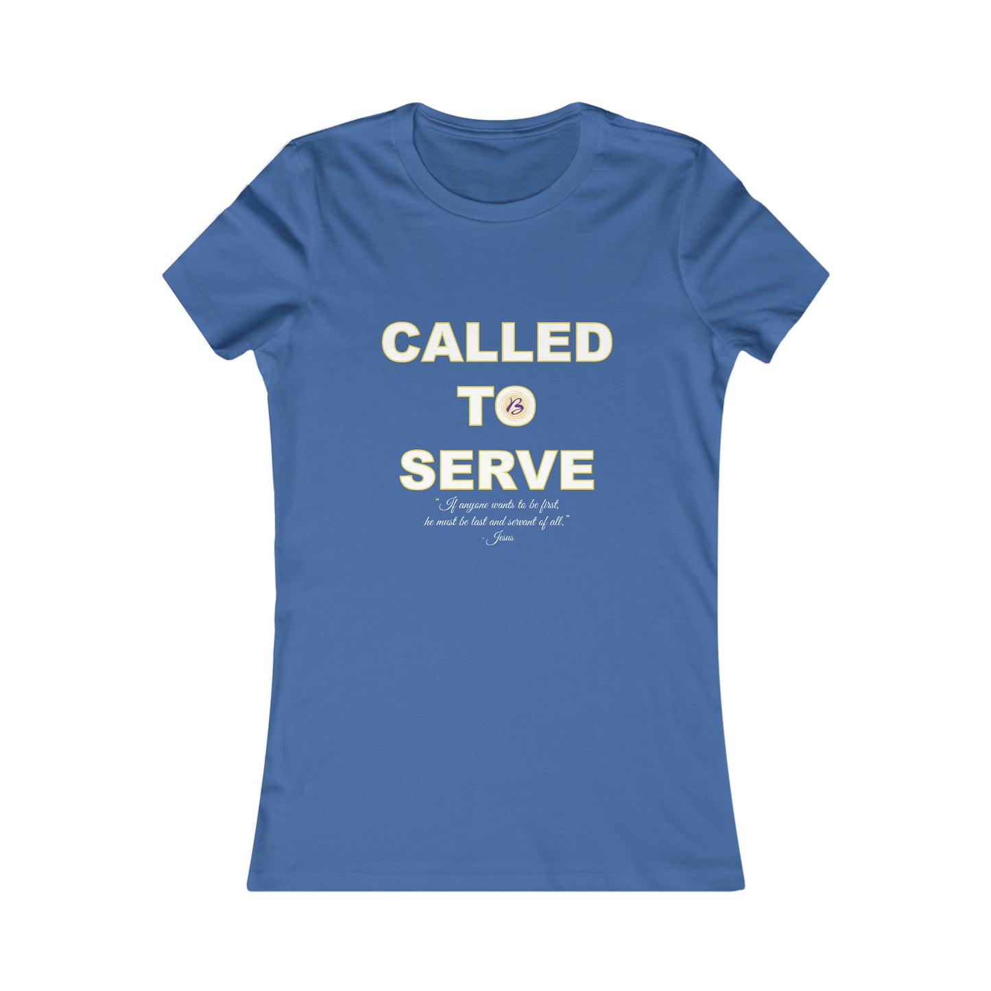 CTS - Women's Favorite Tee