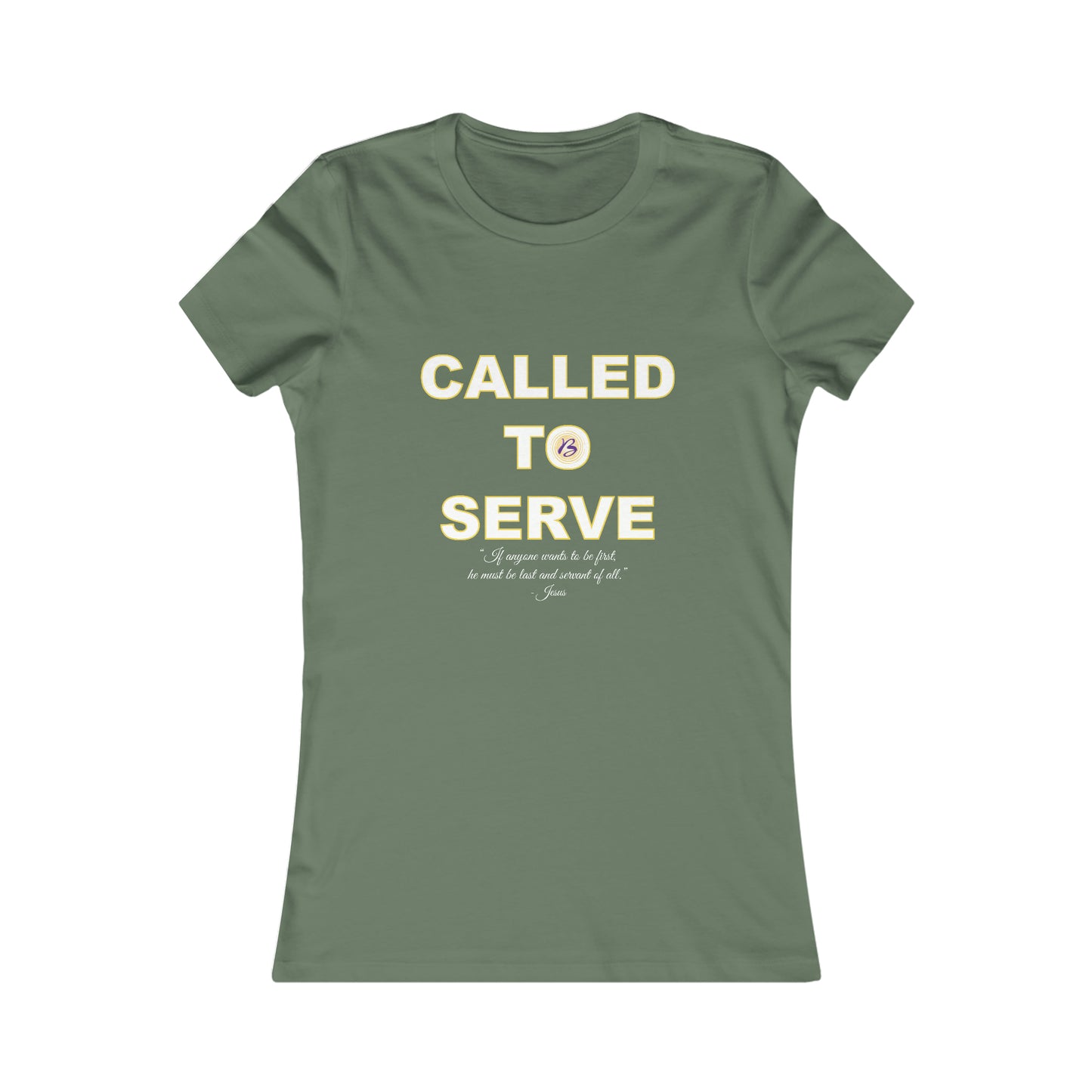 CTS - Women's Favorite Tee