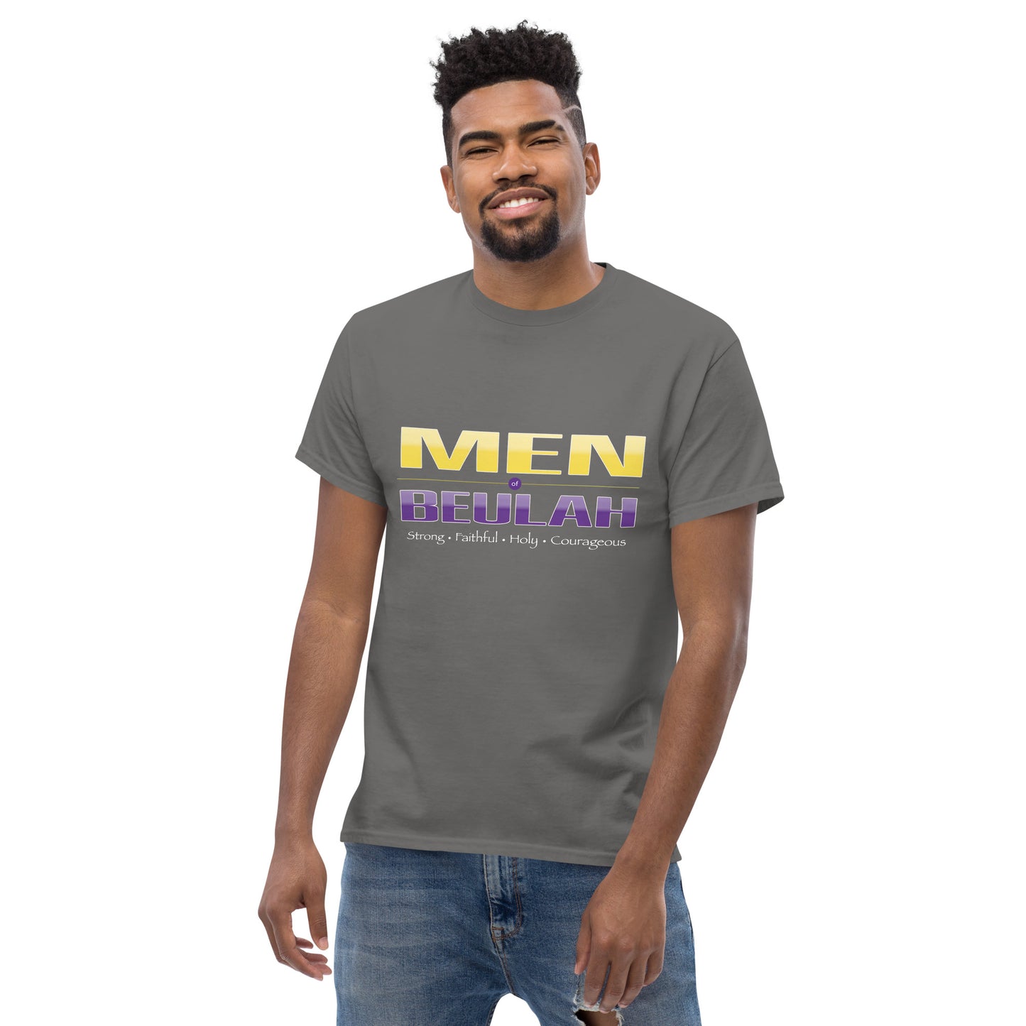 MOB - Men's classic tee