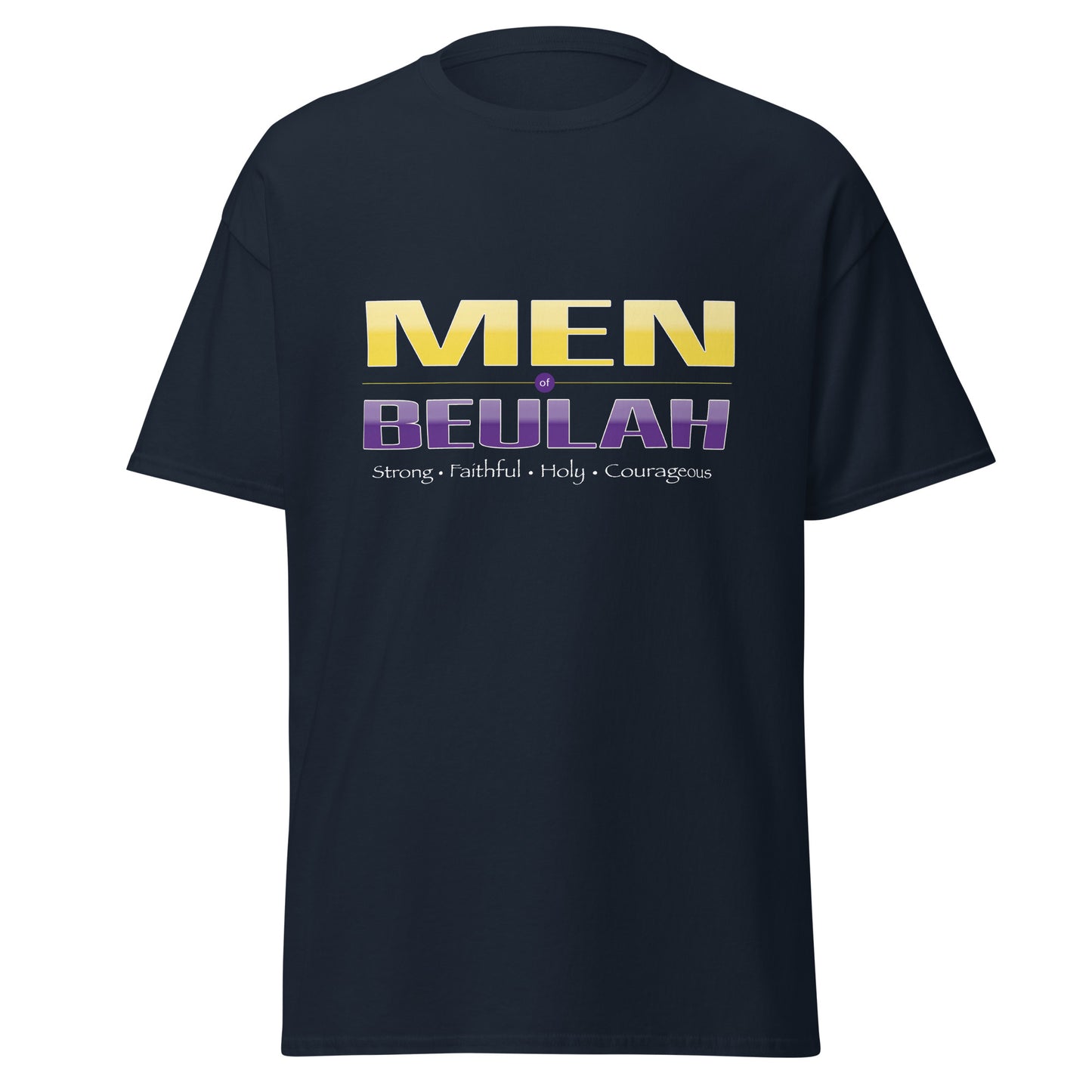 MOB - Men's classic tee