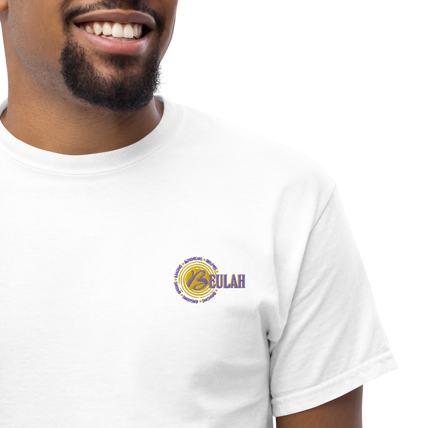 Logo - Men's classic tee